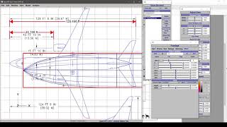 Basic Modeling: Creating the Fuselage