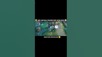 recall spam by enemy 🌚 _mlbb_mobillegends