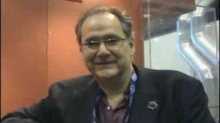 Upper Deck Yankee Stadium Legacy at MLB FanFest  Day 2