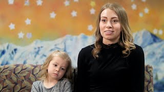 MountainStar Children's - Maylee's Story