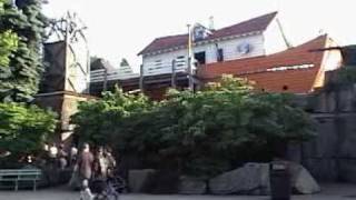 Kennywood Park Part 4