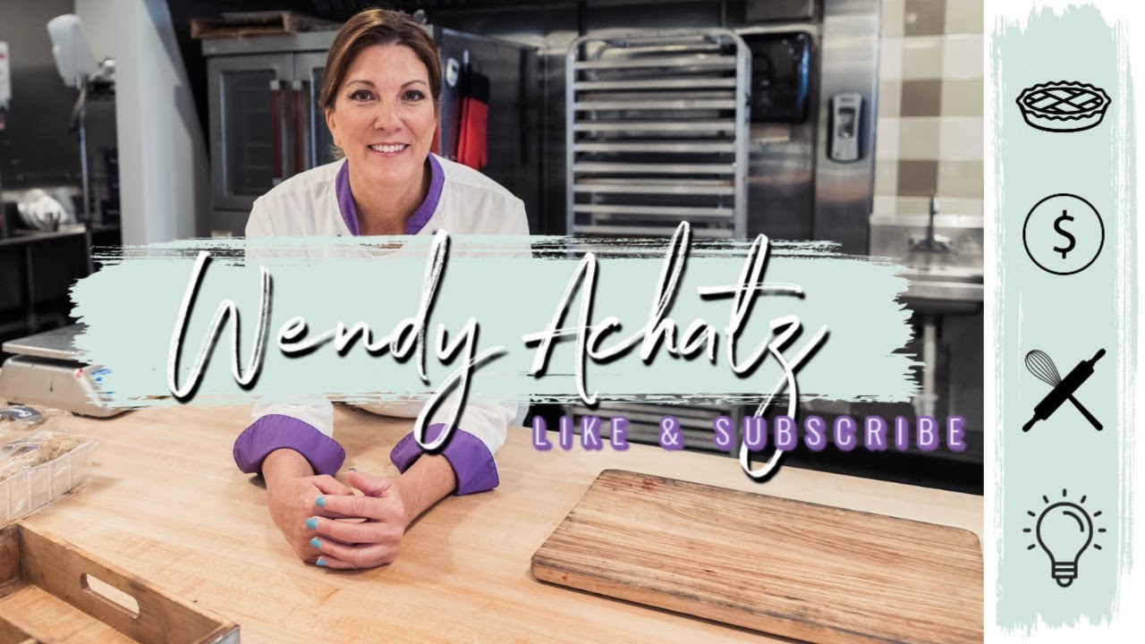 Kitchen to Commerce with Wendy Achatz