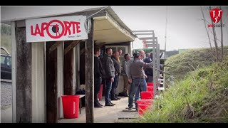 Weshoot International Shooting Center Bauffe Iscb - Belgium
