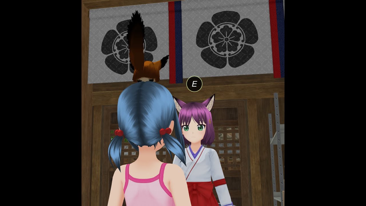 Anime City Update Version 0.4.1 release! Part 1