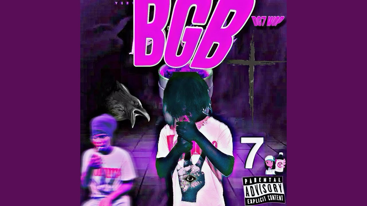 Watch BGB on YouTube Watch BGB on YouTube