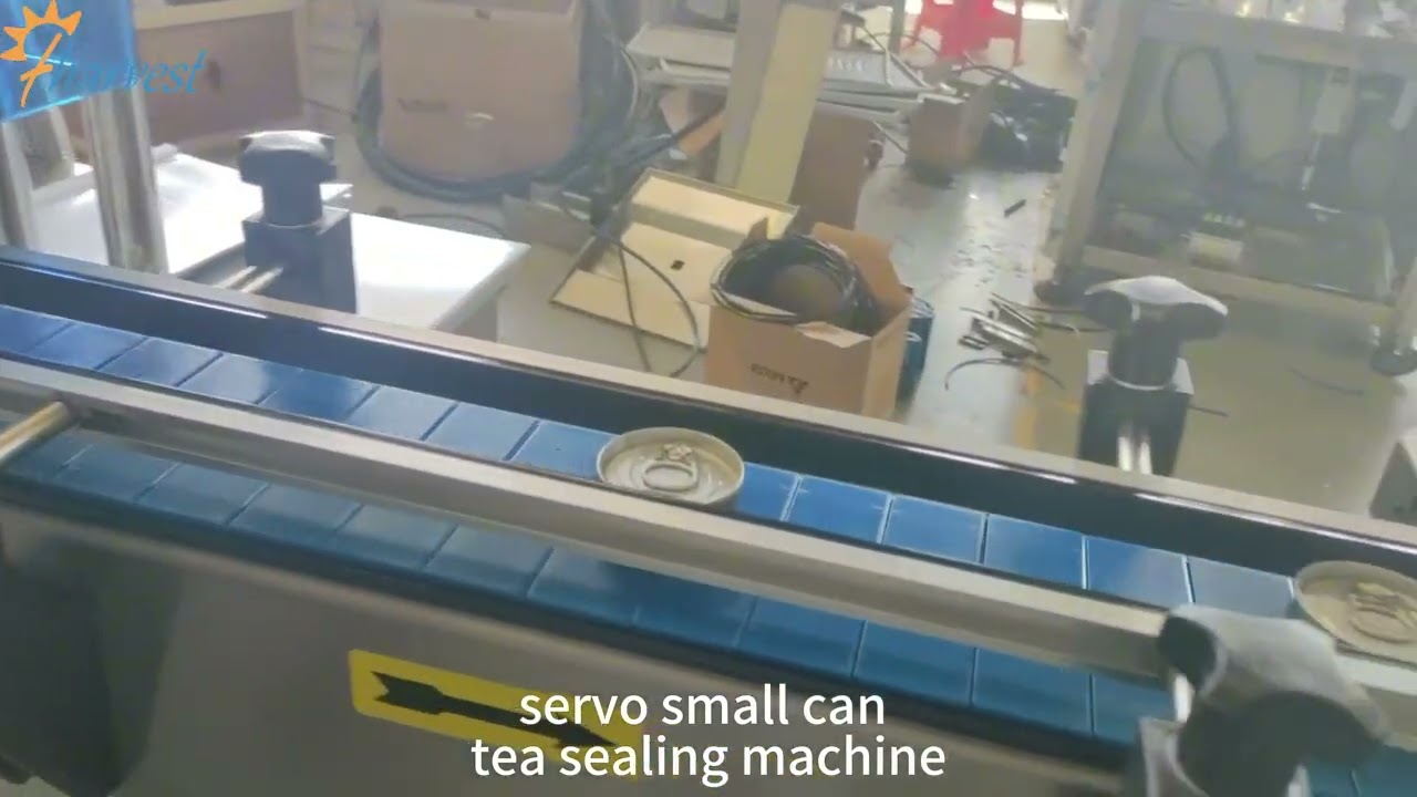 The sealed tank liquid nitrogen integrated machine,maintaining 3% oxygen to preserve the aroma