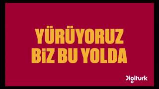 Digitürk 5 Büyükler için birlik reklamı. # FAA VERSİYONU. TS GS BJK FENER BURSA.