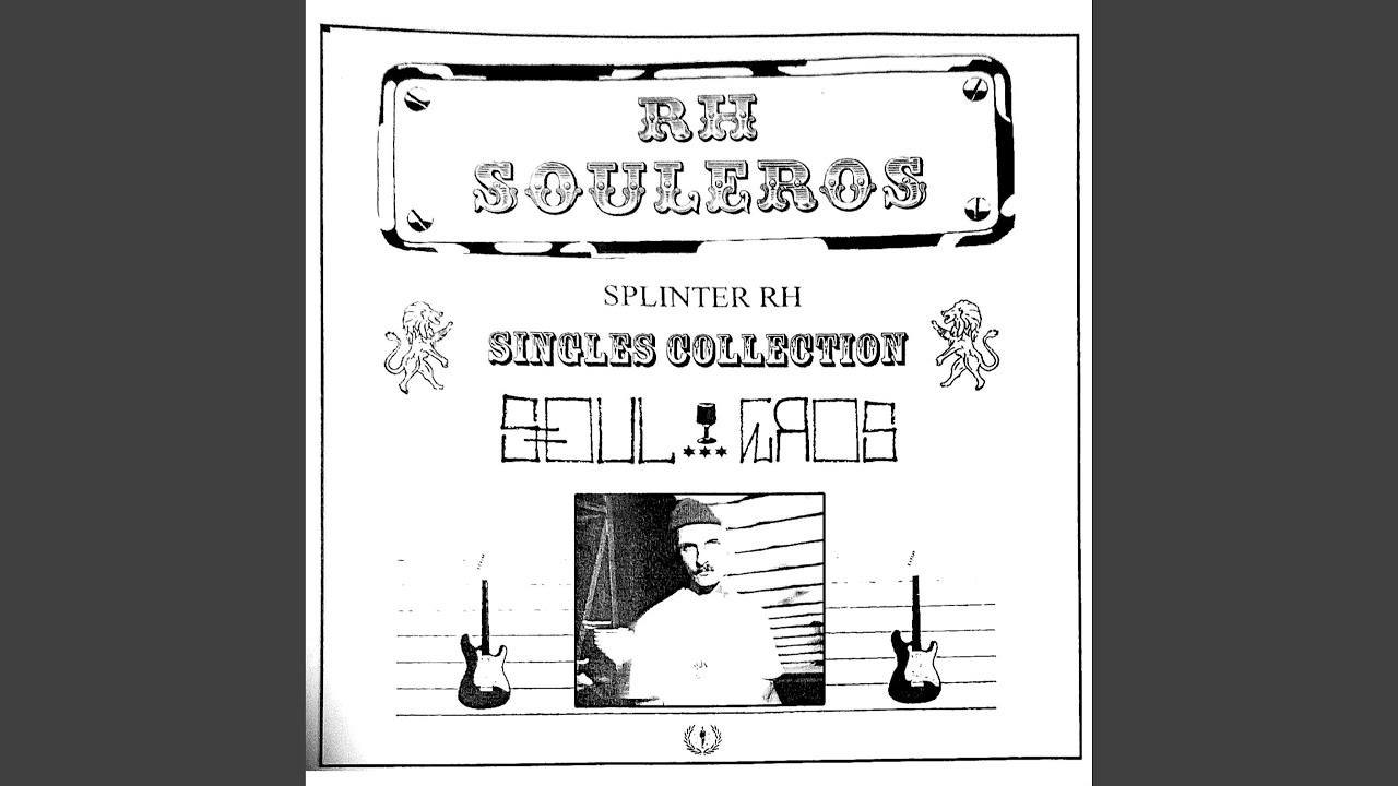 PIMPS, KINGS & SIMPS