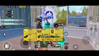 Red Magic 9s pro Full Rush gameplay @RanjhaxPlays