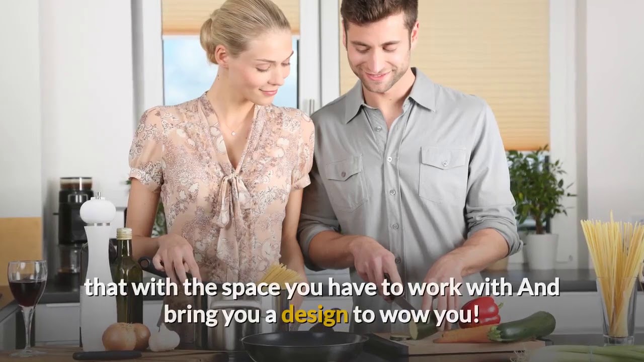 Kitchen Design El Paso YouTube