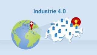 Industrie 4.0 erklärt