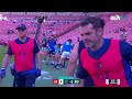 17° ROUND UNITED RUGBY CHAMPIONSHIP 2021/2022: EMIRATES LIONS 37 - BENETTON RUGBY 29