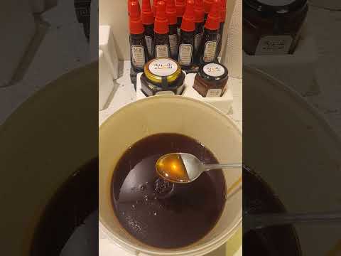 أفضل وقت لأكل العسل مناحل شربة شفاء