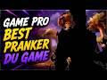 LE MEILLEUR PRANKER DU GAME !!! ►GAME PRO sur MARVEL RIVALS
