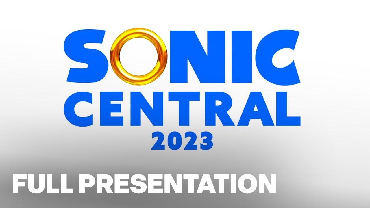June 7th Sonic Central - Everything Announced - Marooners' Rock