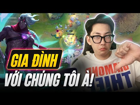 Video CÓ LẼ MẤY ÔNG KỄNH NÀY THÍCH CHƠI GAME GIA ĐÌNH QUÁ... - youtube