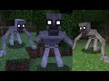 Rake: The Arrival, Minecraft Mod (Showcase 1.20.1)