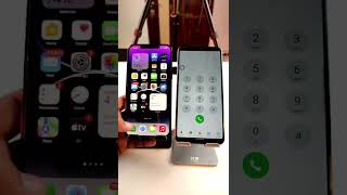 iPhone 14 Launcher for All Android devices #shorts #shortvideo #trending