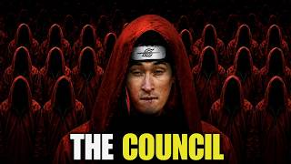 THE COUNCIL 