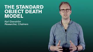 The Standard Object Death Model
