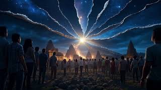 Apocalypse The Truth Behind The End