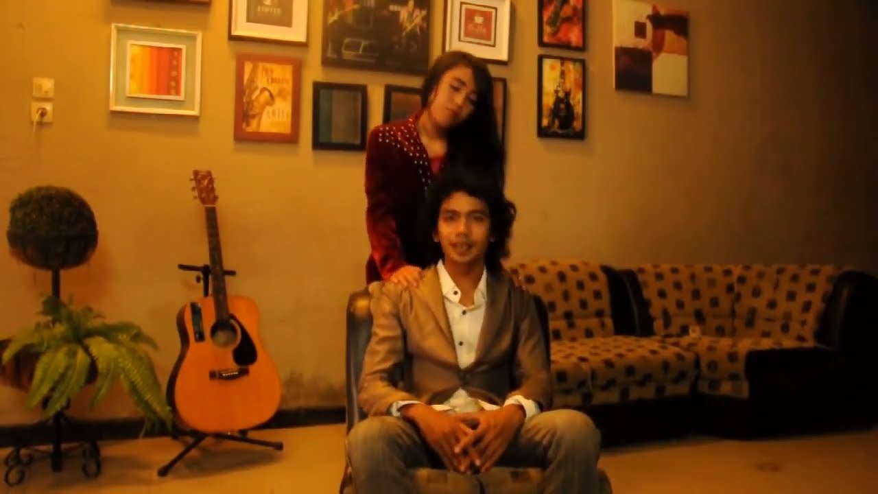aMed - Tak Punya Perasaan (Official Video)