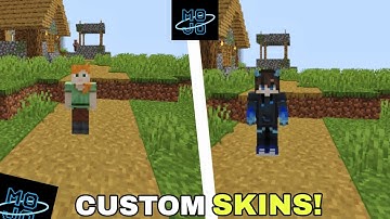 How to add Custom Skins in Mojo Launcher🔥!!Custom Skins in Mojo Launcher 
