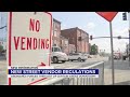 Metro Nashville begins new street vendor ordinance