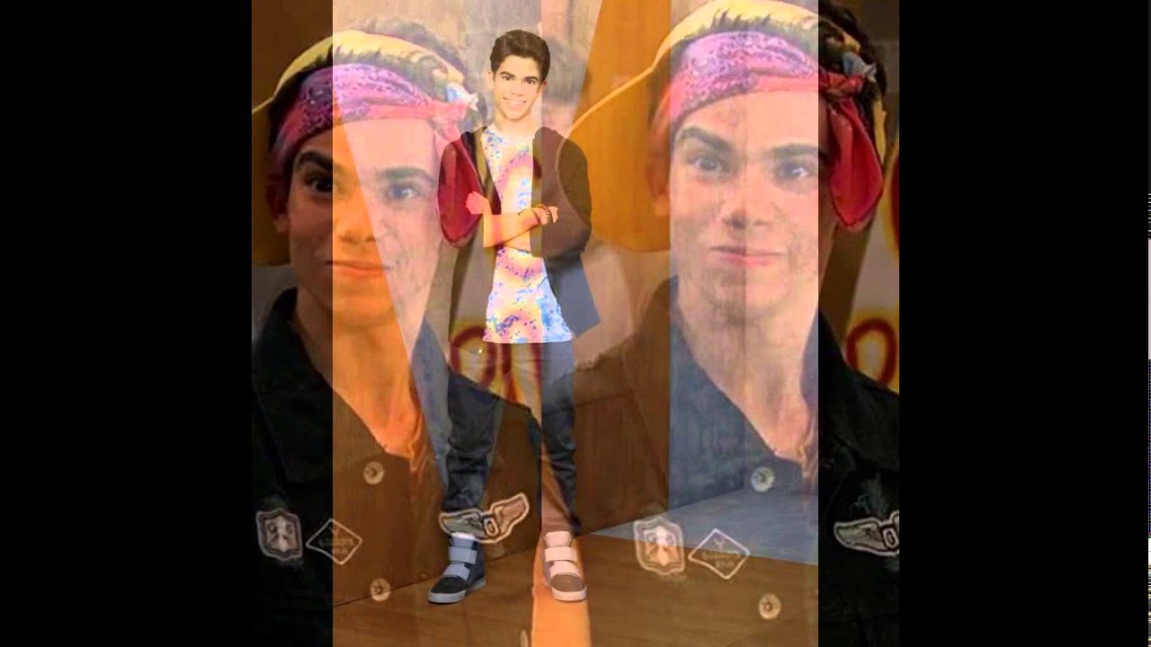 cameron boyce 2015