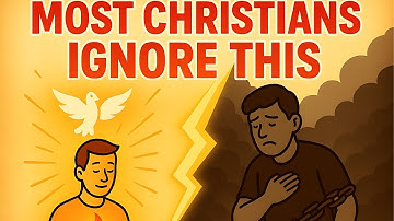 The Shocking Words of Jesus That Most Christians Ignore Today