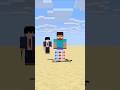 HELP Herobrine To Power Up And Break The Heaviest One #friendship #shorts #trending #anime