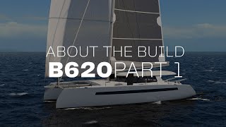 Balance 620 Part 1