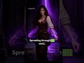 🩸 Crimson Spell — Ep 6. She thought she could control it…🩸#fantasy #dark #darkromance