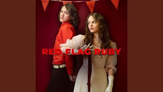Celebrity Red Flag Ruby Net Worth