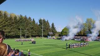 Seawolves National Anthem