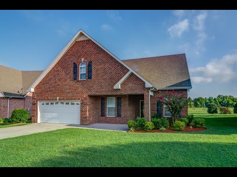 2010 Sunflower Drive, Spring Hill, TN home video tour
