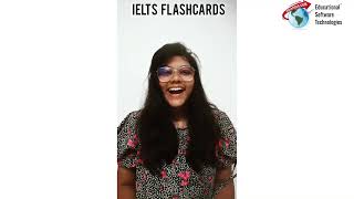THE BIG CD's IELTS Flashcards: A quick learning tool for IELTS vocabulary