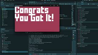 Game Devlog UI Stuff