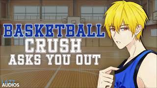 Your Basketball Crush Ask You Out [M4F] [Fangirl Listener] [College] [ft. Moonlight Haven] Roleplay screenshot 2