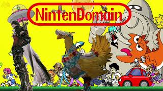 NintenDomain 526: Rhythm Heaven Groove Demo and Our Top Games of 2026 So Far