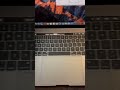 24 January 2022 #applemacbook #applemacbookpro