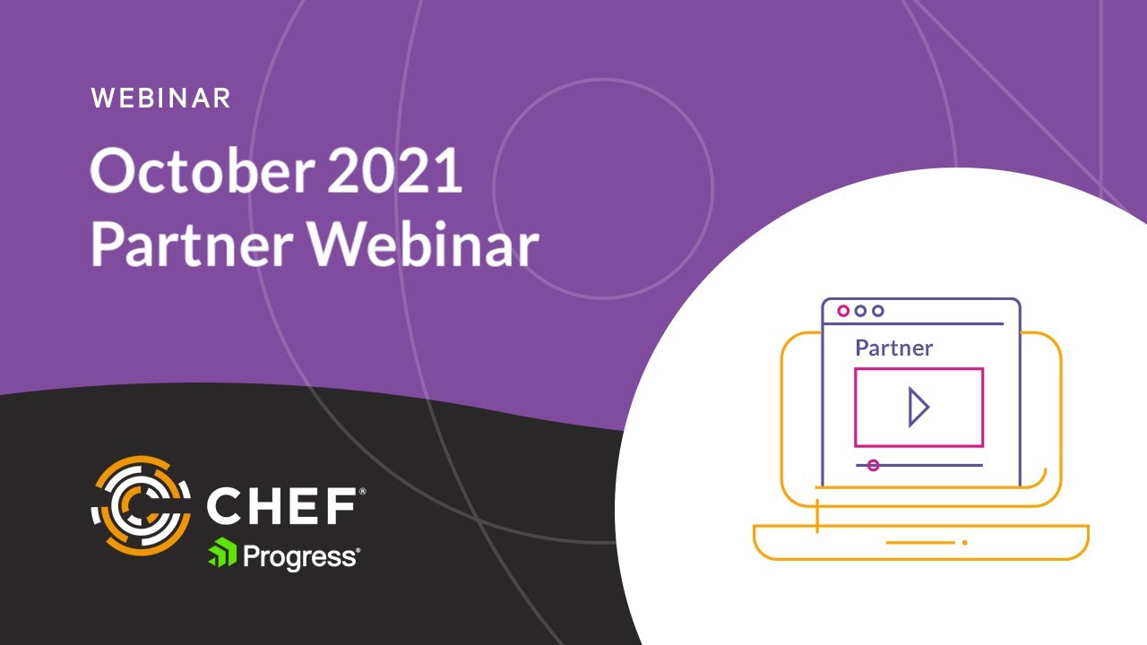 October Partner Webinar - YouTube