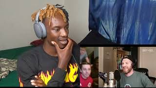 First Time Hearing | Harry Mack Freestyle Omegle Bars 45 | Reaction!!