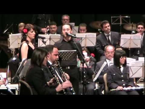 Unin Musical Contestana: La Revoltosa (Do de Felip...