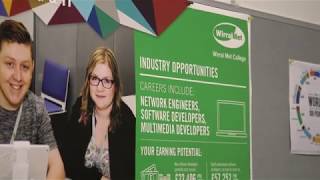 Progress Further with a Foundation Degree in Computer Science