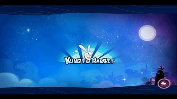 Kung Fu Rabbit (Wii U eShop) Announcement Trailer