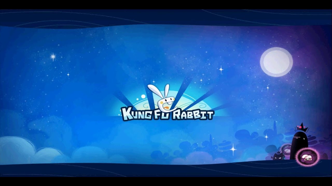 Fu Rabbit Kung Fu Rabbit (Wii U eShop) Announcement Trailer - YouTube