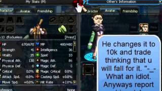 DFO 2 [REPORT SCAMMER]