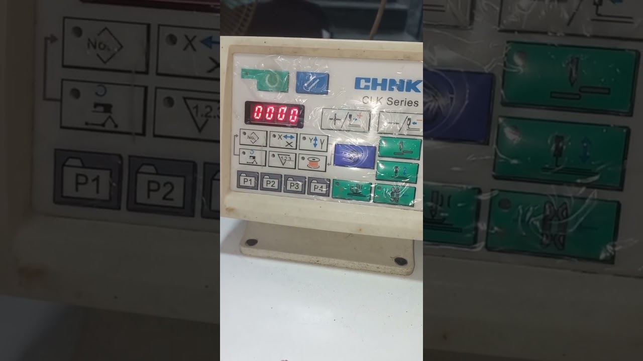 Solution of Error 15 in Chnki Bartack| Chnki Machine main Error 15 Kasay theak karen