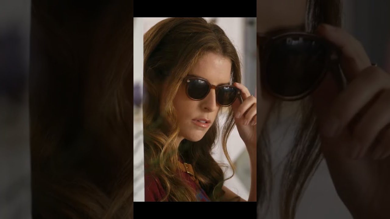 ANOTHER SIMPLE FAVOR TRAILER REACTION STARRING ANNA KENDRICK AND BLAKE LIVELY - PRIME VIDEO #shorts